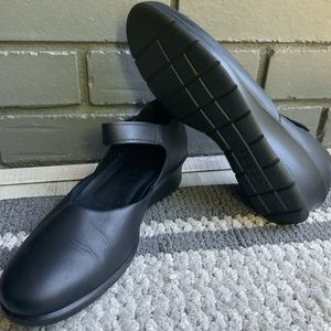 Comfy Ecco shoes